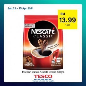 Tesco-REKOMEN-Promotion-18-10-350x350 - Johor Kedah Kelantan Kuala Lumpur Melaka Negeri Sembilan Pahang Penang Perak Perlis Promotions & Freebies Putrajaya Sabah Sarawak Selangor Supermarket & Hypermarket Terengganu