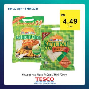 Tesco-REKOMEN-Promotion-18-11-350x350 - Johor Kedah Kelantan Kuala Lumpur Melaka Negeri Sembilan Pahang Penang Perak Perlis Promotions & Freebies Putrajaya Sabah Sarawak Selangor Supermarket & Hypermarket Terengganu