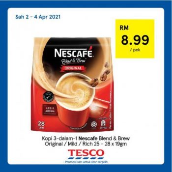 Tesco-REKOMEN-Promotion-18-350x350 - Johor Kedah Kelantan Kuala Lumpur Melaka Negeri Sembilan Pahang Penang Perak Perlis Promotions & Freebies Putrajaya Sabah Sarawak Selangor Supermarket & Hypermarket Terengganu