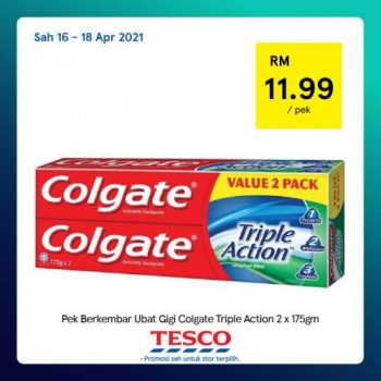 Tesco-REKOMEN-Promotion-18-7-350x350 - Johor Kedah Kelantan Kuala Lumpur Melaka Negeri Sembilan Pahang Penang Perak Perlis Promotions & Freebies Putrajaya Sabah Sarawak Selangor Supermarket & Hypermarket Terengganu