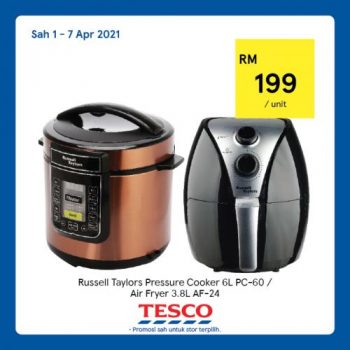 Tesco-REKOMEN-Promotion-19-1-350x350 - Johor Kedah Kelantan Kuala Lumpur Melaka Negeri Sembilan Pahang Penang Perak Perlis Promotions & Freebies Putrajaya Sabah Sarawak Selangor Supermarket & Hypermarket Terengganu 