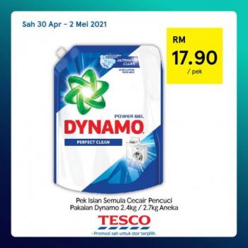 Tesco-REKOMEN-Promotion-19-11-350x350 - Johor Kedah Kelantan Kuala Lumpur Melaka Negeri Sembilan Pahang Penang Perak Perlis Promotions & Freebies Putrajaya Sabah Sarawak Selangor Supermarket & Hypermarket Terengganu 