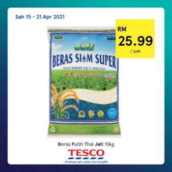 Tesco-REKOMEN-Promotion-19-3-350x350 - Johor Kedah Kelantan Kuala Lumpur Melaka Negeri Sembilan Pahang Penang Perak Perlis Promotions & Freebies Putrajaya Sabah Sarawak Selangor Supermarket & Hypermarket Terengganu
