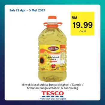 Tesco-REKOMEN-Promotion-19-8-350x350 - Johor Kedah Kelantan Kuala Lumpur Melaka Negeri Sembilan Pahang Penang Perak Perlis Promotions & Freebies Putrajaya Sabah Sarawak Selangor Supermarket & Hypermarket Terengganu