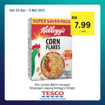 Tesco-REKOMEN-Promotion-2-19-350x350 - Johor Kedah Kelantan Kuala Lumpur Melaka Negeri Sembilan Pahang Penang Perak Perlis Promotions & Freebies Putrajaya Sabah Sarawak Selangor Supermarket & Hypermarket Terengganu 