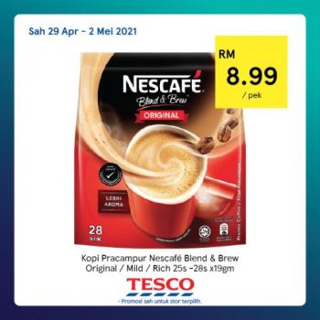 Tesco-REKOMEN-Promotion-2-20-350x350 - Johor Kedah Kelantan Kuala Lumpur Melaka Negeri Sembilan Pahang Penang Perak Perlis Promotions & Freebies Putrajaya Selangor Supermarket & Hypermarket Terengganu 