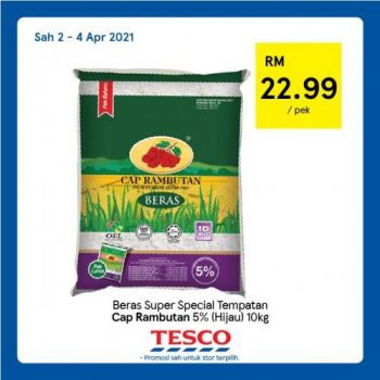 Tesco-REKOMEN-Promotion-20-350x350 - Johor Kedah Kelantan Kuala Lumpur Melaka Negeri Sembilan Pahang Penang Perak Perlis Promotions & Freebies Putrajaya Sabah Sarawak Selangor Supermarket & Hypermarket Terengganu 