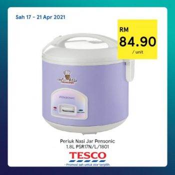 Tesco-REKOMEN-Promotion-20-5-350x350 - Johor Kedah Kelantan Kuala Lumpur Melaka Negeri Sembilan Pahang Penang Perak Perlis Promotions & Freebies Putrajaya Sabah Sarawak Selangor Supermarket & Hypermarket Terengganu 