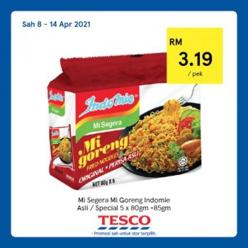 Tesco-REKOMEN-Promotion-21-2-350x350 - Johor Kedah Kelantan Kuala Lumpur Melaka Negeri Sembilan Pahang Penang Perak Perlis Promotions & Freebies Putrajaya Sabah Sarawak Selangor Supermarket & Hypermarket Terengganu