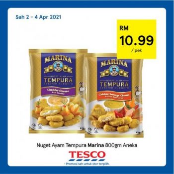 Tesco-REKOMEN-Promotion-21-350x350 - Johor Kedah Kelantan Kuala Lumpur Melaka Negeri Sembilan Pahang Penang Perak Perlis Promotions & Freebies Putrajaya Sabah Sarawak Selangor Supermarket & Hypermarket Terengganu 