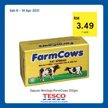 Tesco-REKOMEN-Promotion-22-2-350x350 - Johor Kedah Kelantan Kuala Lumpur Melaka Negeri Sembilan Pahang Penang Perak Perlis Promotions & Freebies Putrajaya Sabah Sarawak Selangor Supermarket & Hypermarket Terengganu
