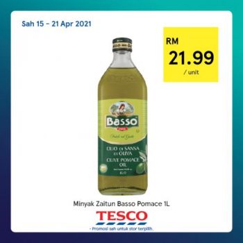Tesco-REKOMEN-Promotion-22-3-350x350 - Johor Kedah Kelantan Kuala Lumpur Melaka Negeri Sembilan Pahang Penang Perak Perlis Promotions & Freebies Putrajaya Sabah Sarawak Selangor Supermarket & Hypermarket Terengganu