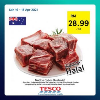 Tesco-REKOMEN-Promotion-22-4-350x350 - Johor Kedah Kelantan Kuala Lumpur Melaka Negeri Sembilan Pahang Penang Perak Perlis Promotions & Freebies Putrajaya Sabah Sarawak Selangor Supermarket & Hypermarket Terengganu