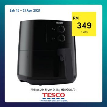 Tesco-REKOMEN-Promotion-22-5-350x350 - Johor Kedah Kelantan Kuala Lumpur Melaka Negeri Sembilan Pahang Penang Perak Perlis Promotions & Freebies Putrajaya Sabah Sarawak Selangor Supermarket & Hypermarket Terengganu