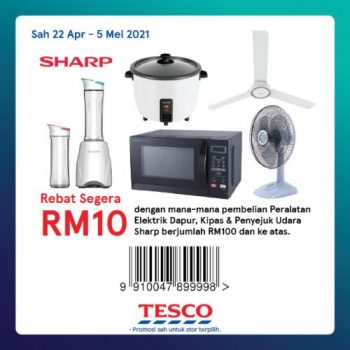Tesco-REKOMEN-Promotion-22-8-350x350 - Johor Kedah Kelantan Kuala Lumpur Melaka Negeri Sembilan Pahang Penang Perak Perlis Promotions & Freebies Putrajaya Sabah Sarawak Selangor Supermarket & Hypermarket Terengganu