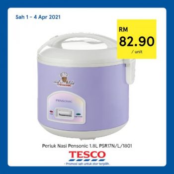 Tesco-REKOMEN-Promotion-23-1-350x350 - Johor Kedah Kelantan Kuala Lumpur Melaka Negeri Sembilan Pahang Penang Perak Perlis Promotions & Freebies Putrajaya Sabah Sarawak Selangor Supermarket & Hypermarket Terengganu 