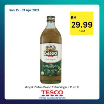 Tesco-REKOMEN-Promotion-23-3-350x350 - Johor Kedah Kelantan Kuala Lumpur Melaka Negeri Sembilan Pahang Penang Perak Perlis Promotions & Freebies Putrajaya Sabah Sarawak Selangor Supermarket & Hypermarket Terengganu