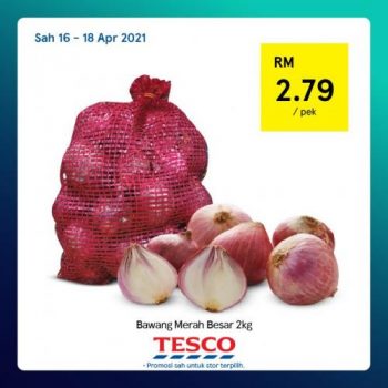 Tesco-REKOMEN-Promotion-23-4-350x350 - Johor Kedah Kelantan Kuala Lumpur Melaka Negeri Sembilan Pahang Penang Perak Perlis Promotions & Freebies Putrajaya Sabah Sarawak Selangor Supermarket & Hypermarket Terengganu