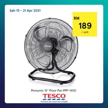 Tesco-REKOMEN-Promotion-23-5-350x350 - Johor Kedah Kelantan Kuala Lumpur Melaka Negeri Sembilan Pahang Penang Perak Perlis Promotions & Freebies Putrajaya Sabah Sarawak Selangor Supermarket & Hypermarket Terengganu