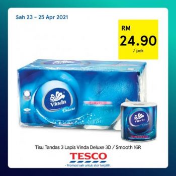Tesco-REKOMEN-Promotion-23-7-350x350 - Johor Kedah Kelantan Kuala Lumpur Melaka Negeri Sembilan Pahang Penang Perak Perlis Promotions & Freebies Putrajaya Sabah Sarawak Selangor Supermarket & Hypermarket Terengganu