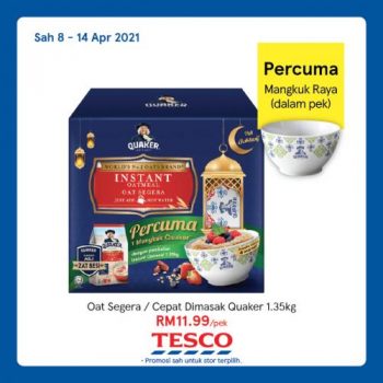 Tesco-REKOMEN-Promotion-24-2-350x350 - Johor Kedah Kelantan Kuala Lumpur Melaka Negeri Sembilan Pahang Penang Perak Perlis Promotions & Freebies Putrajaya Sabah Sarawak Selangor Supermarket & Hypermarket Terengganu