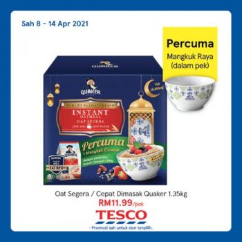 Tesco-REKOMEN-Promotion-24-2-350x350 - Johor Kedah Kelantan Kuala Lumpur Melaka Negeri Sembilan Pahang Penang Perak Perlis Promotions & Freebies Putrajaya Sabah Sarawak Selangor Supermarket & Hypermarket Terengganu 