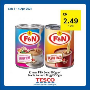 Tesco-REKOMEN-Promotion-24-350x350 - Johor Kedah Kelantan Kuala Lumpur Melaka Negeri Sembilan Pahang Penang Perak Perlis Promotions & Freebies Putrajaya Sabah Sarawak Selangor Supermarket & Hypermarket Terengganu