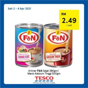 Tesco-REKOMEN-Promotion-24-350x350 - Johor Kedah Kelantan Kuala Lumpur Melaka Negeri Sembilan Pahang Penang Perak Perlis Promotions & Freebies Putrajaya Sabah Sarawak Selangor Supermarket & Hypermarket Terengganu 