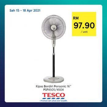 Tesco-REKOMEN-Promotion-24-5-350x350 - Johor Kedah Kelantan Kuala Lumpur Melaka Negeri Sembilan Pahang Penang Perak Perlis Promotions & Freebies Putrajaya Sabah Sarawak Selangor Supermarket & Hypermarket Terengganu 