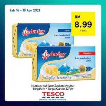 Tesco-REKOMEN-Promotion-25-3-350x350 - Johor Kedah Kelantan Kuala Lumpur Melaka Negeri Sembilan Pahang Penang Perak Perlis Promotions & Freebies Putrajaya Sabah Sarawak Selangor Supermarket & Hypermarket Terengganu