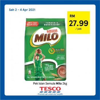 Tesco-REKOMEN-Promotion-25-350x350 - Johor Kedah Kelantan Kuala Lumpur Melaka Negeri Sembilan Pahang Penang Perak Perlis Promotions & Freebies Putrajaya Sabah Sarawak Selangor Supermarket & Hypermarket Terengganu