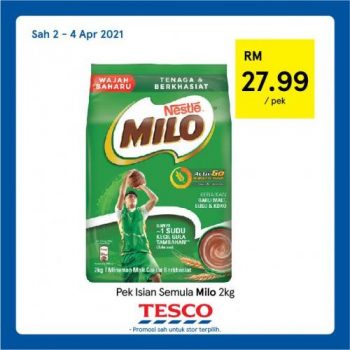 Tesco-REKOMEN-Promotion-25-350x350 - Johor Kedah Kelantan Kuala Lumpur Melaka Negeri Sembilan Pahang Penang Perak Perlis Promotions & Freebies Putrajaya Sabah Sarawak Selangor Supermarket & Hypermarket Terengganu 