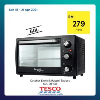 Tesco-REKOMEN-Promotion-25-4-350x350 - Johor Kedah Kelantan Kuala Lumpur Melaka Negeri Sembilan Pahang Penang Perak Perlis Promotions & Freebies Putrajaya Sabah Sarawak Selangor Supermarket & Hypermarket Terengganu
