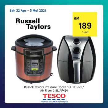 Tesco-REKOMEN-Promotion-25-7-350x350 - Johor Kedah Kelantan Kuala Lumpur Melaka Negeri Sembilan Pahang Penang Perak Perlis Promotions & Freebies Putrajaya Selangor Supermarket & Hypermarket Terengganu 