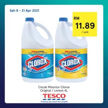 Tesco-REKOMEN-Promotion-26-2-350x350 - Johor Kedah Kelantan Kuala Lumpur Melaka Negeri Sembilan Pahang Penang Perak Perlis Promotions & Freebies Putrajaya Sabah Sarawak Selangor Supermarket & Hypermarket Terengganu