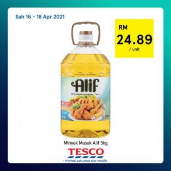 Tesco-REKOMEN-Promotion-26-3-350x350 - Johor Kedah Kelantan Kuala Lumpur Melaka Negeri Sembilan Pahang Penang Perak Perlis Promotions & Freebies Putrajaya Sabah Sarawak Selangor Supermarket & Hypermarket Terengganu