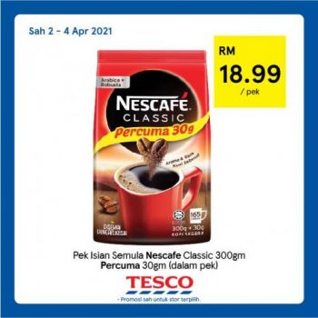 Tesco-REKOMEN-Promotion-26-350x350 - Johor Kedah Kelantan Kuala Lumpur Melaka Negeri Sembilan Pahang Penang Perak Perlis Promotions & Freebies Putrajaya Sabah Sarawak Selangor Supermarket & Hypermarket Terengganu 