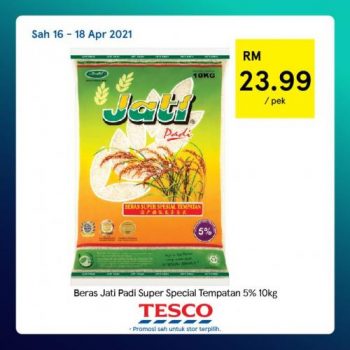 Tesco-REKOMEN-Promotion-27-3-350x350 - Johor Kedah Kelantan Kuala Lumpur Melaka Negeri Sembilan Pahang Penang Perak Perlis Promotions & Freebies Putrajaya Sabah Sarawak Selangor Supermarket & Hypermarket Terengganu