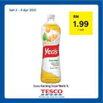 Tesco-REKOMEN-Promotion-27-350x350 - Johor Kedah Kelantan Kuala Lumpur Melaka Negeri Sembilan Pahang Penang Perak Perlis Promotions & Freebies Putrajaya Sabah Sarawak Selangor Supermarket & Hypermarket Terengganu 