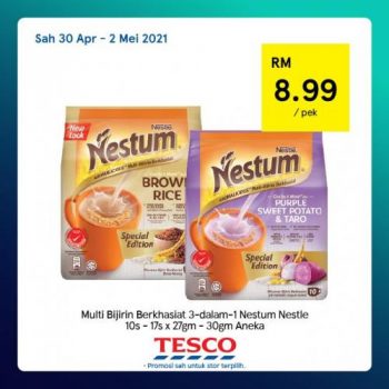 Tesco-REKOMEN-Promotion-27-6-350x350 - Johor Kedah Kelantan Kuala Lumpur Melaka Negeri Sembilan Pahang Penang Perak Perlis Promotions & Freebies Putrajaya Sabah Sarawak Selangor Supermarket & Hypermarket Terengganu