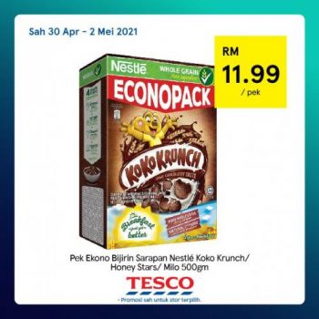 Tesco-REKOMEN-Promotion-28-6-350x350 - Johor Kedah Kelantan Kuala Lumpur Melaka Negeri Sembilan Pahang Penang Perak Perlis Promotions & Freebies Putrajaya Sabah Sarawak Selangor Supermarket & Hypermarket Terengganu 