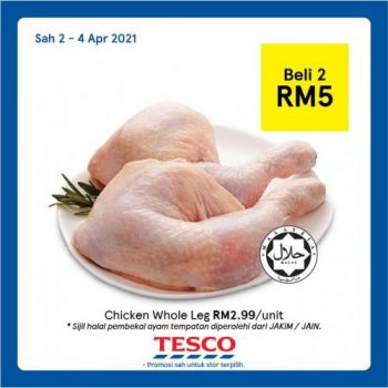 Tesco-REKOMEN-Promotion-29-350x350 - Johor Kedah Kelantan Kuala Lumpur Melaka Negeri Sembilan Pahang Penang Perak Perlis Promotions & Freebies Putrajaya Sabah Sarawak Selangor Supermarket & Hypermarket Terengganu