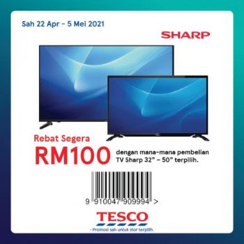 Tesco-REKOMEN-Promotion-29-4-350x350 - Johor Kedah Kelantan Kuala Lumpur Melaka Negeri Sembilan Pahang Penang Perak Perlis Promotions & Freebies Putrajaya Sabah Sarawak Selangor Supermarket & Hypermarket Terengganu 