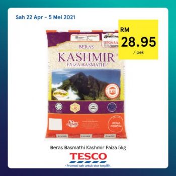 Tesco-REKOMEN-Promotion-3-17-350x350 - Johor Kedah Kelantan Kuala Lumpur Melaka Negeri Sembilan Pahang Penang Perak Perlis Promotions & Freebies Putrajaya Sabah Sarawak Selangor Supermarket & Hypermarket Terengganu 