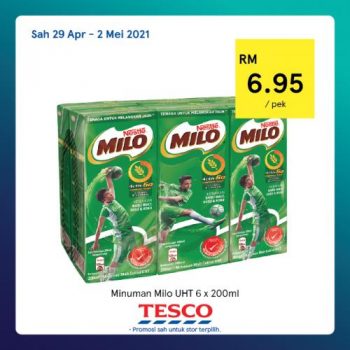 Tesco-REKOMEN-Promotion-3-19-350x350 - Johor Kedah Kelantan Kuala Lumpur Melaka Negeri Sembilan Pahang Penang Perak Perlis Promotions & Freebies Putrajaya Selangor Supermarket & Hypermarket Terengganu 