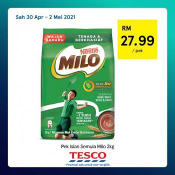 Tesco-REKOMEN-Promotion-3-20-350x350 - Johor Kedah Kelantan Kuala Lumpur Melaka Negeri Sembilan Pahang Penang Perak Perlis Promotions & Freebies Putrajaya Sabah Sarawak Selangor Supermarket & Hypermarket Terengganu 