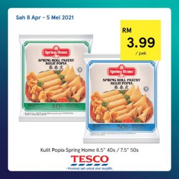 Tesco-REKOMEN-Promotion-3-6-350x350 - Johor Kedah Kelantan Kuala Lumpur Melaka Negeri Sembilan Pahang Penang Perak Perlis Promotions & Freebies Putrajaya Sabah Sarawak Selangor Supermarket & Hypermarket Terengganu 