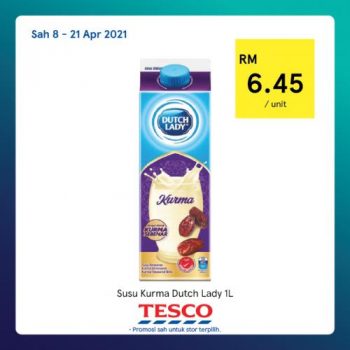 Tesco-REKOMEN-Promotion-3-7-350x350 - Johor Kedah Kelantan Kuala Lumpur Melaka Negeri Sembilan Pahang Penang Perak Perlis Promotions & Freebies Putrajaya Sabah Sarawak Selangor Supermarket & Hypermarket Terengganu 