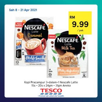 Tesco-REKOMEN-Promotion-3-9-350x350 - Johor Kedah Kelantan Kuala Lumpur Melaka Negeri Sembilan Pahang Penang Perak Perlis Promotions & Freebies Putrajaya Sabah Sarawak Selangor Supermarket & Hypermarket Terengganu 