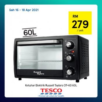 Tesco-REKOMEN-Promotion-30-3-350x350 - Johor Kedah Kelantan Kuala Lumpur Melaka Negeri Sembilan Pahang Penang Perak Perlis Promotions & Freebies Putrajaya Sabah Sarawak Selangor Supermarket & Hypermarket Terengganu